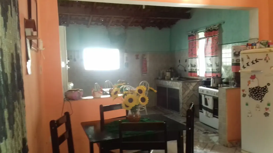 Foto 5 de Sobrado com 3 quartos à venda em Centro, Potim - SP