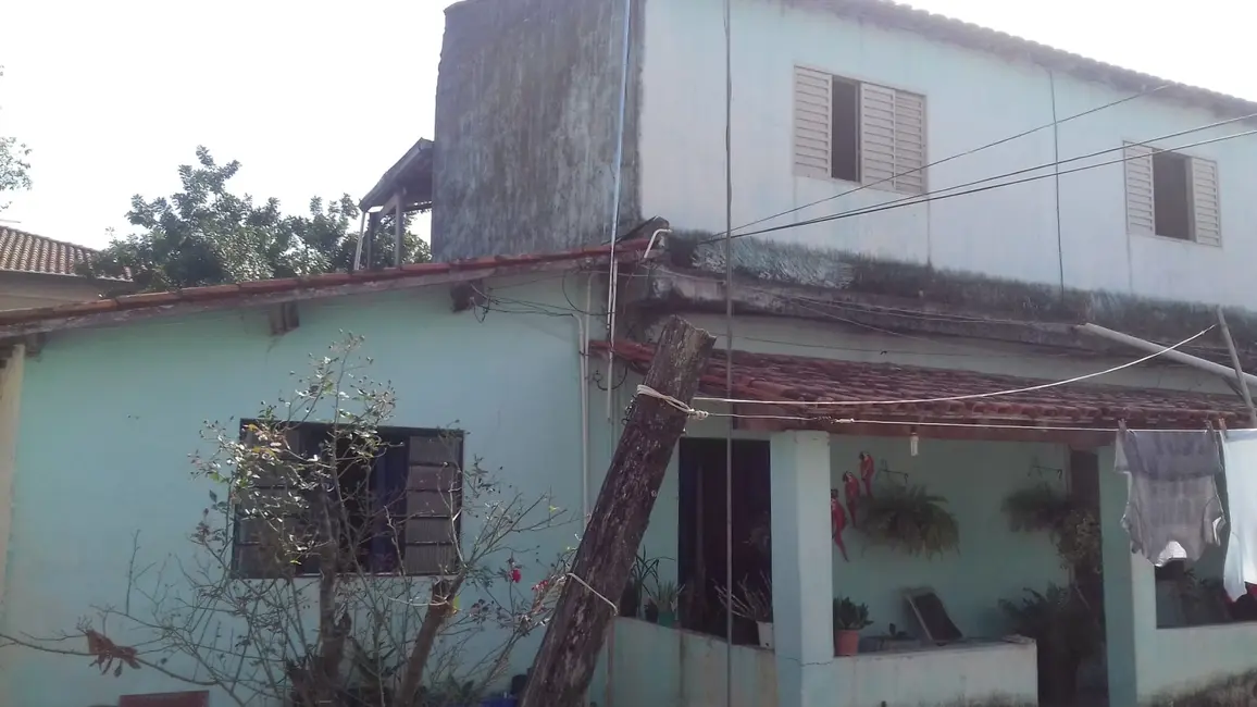 Foto 2 de Sobrado com 3 quartos à venda em Centro, Potim - SP