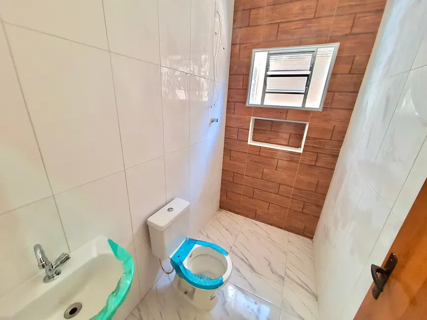 Foto 5 de Casa com 2 quartos à venda, 70m2 em Residencial Estoril, Taubate - SP