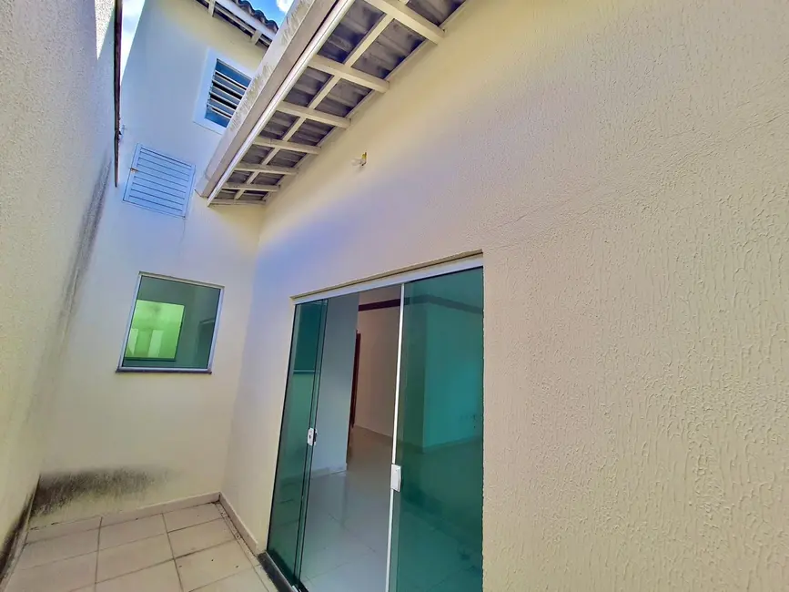 Foto 9 de Casa de Condomínio com 3 quartos à venda, 184m2 em Jardim Independência, Taubate - SP