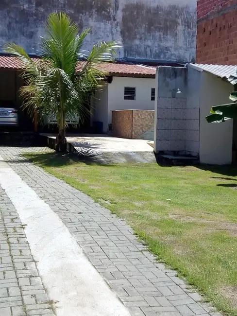 Foto 3 de Casa com 2 quartos à venda, 280m2 em Pedregulho, Guaratingueta - SP