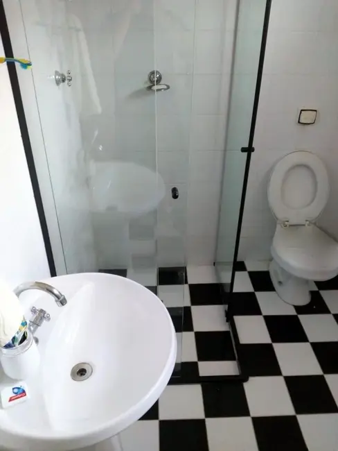 Foto 8 de Casa com 2 quartos à venda, 280m2 em Pedregulho, Guaratingueta - SP