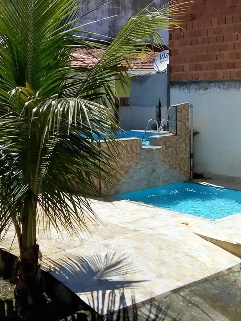 Foto 1 de Casa com 2 quartos à venda, 280m2 em Pedregulho, Guaratingueta - SP