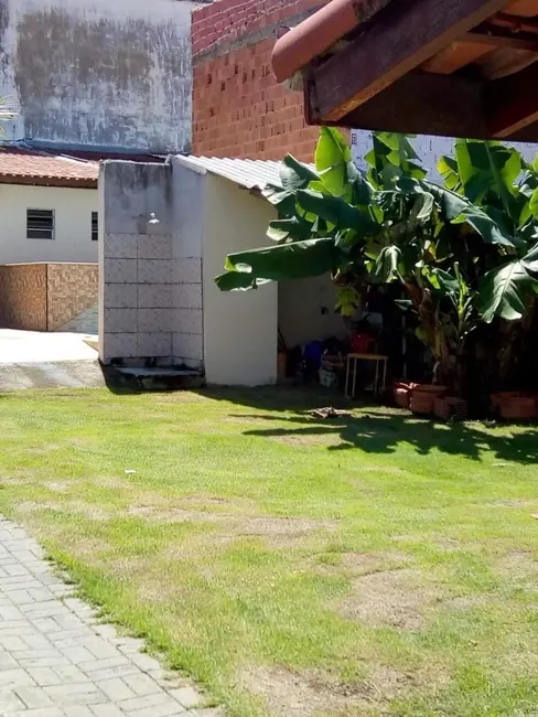 Foto 2 de Casa com 2 quartos à venda, 280m2 em Pedregulho, Guaratingueta - SP