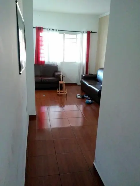 Foto 6 de Casa com 2 quartos à venda, 280m2 em Pedregulho, Guaratingueta - SP