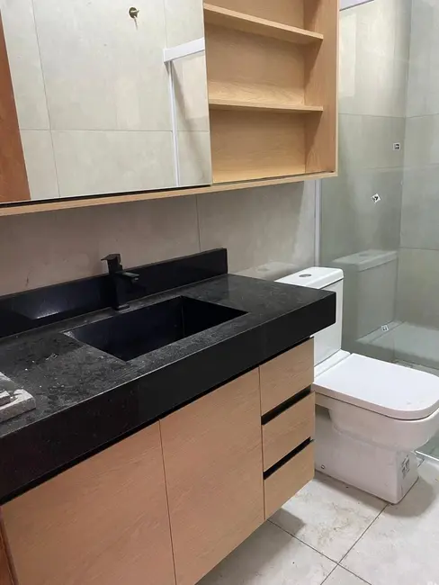 Foto 9 de Casa de Condomínio com 3 quartos à venda, 120m2 em Residencial Maricá, Pindamonhangaba - SP