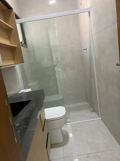 Foto 8 de Casa de Condomínio com 3 quartos à venda, 120m2 em Residencial Maricá, Pindamonhangaba - SP