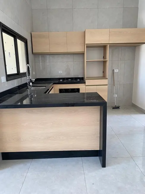 Foto 6 de Casa de Condomínio com 3 quartos à venda, 120m2 em Residencial Maricá, Pindamonhangaba - SP