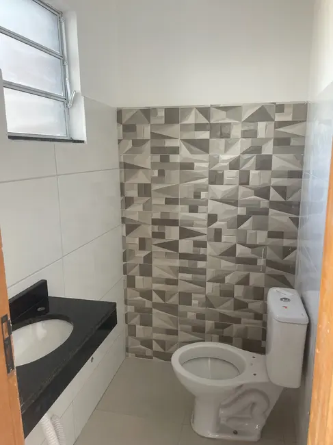 Foto 1 de Sobrado com 3 quartos à venda, 243m2 em Conjunto Residencial Araretama, Pindamonhangaba - SP