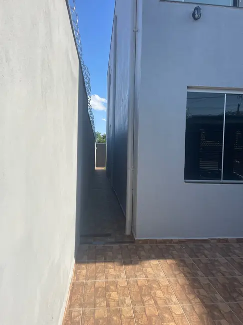Foto 7 de Sobrado com 3 quartos à venda, 243m2 em Conjunto Residencial Araretama, Pindamonhangaba - SP