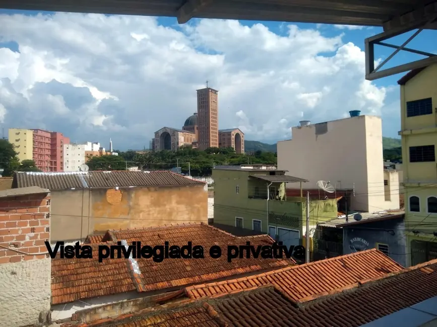 Foto 6 de Sobrado com 3 quartos à venda, 198m2 em Aparecida - SP