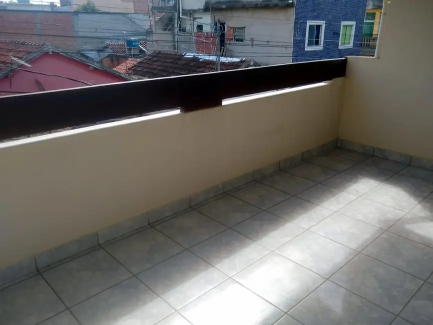 Foto 9 de Sobrado com 3 quartos à venda, 198m2 em Aparecida - SP