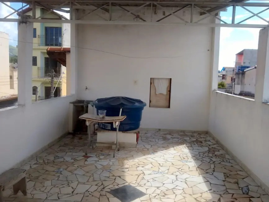 Foto 7 de Sobrado com 3 quartos à venda, 198m2 em Aparecida - SP