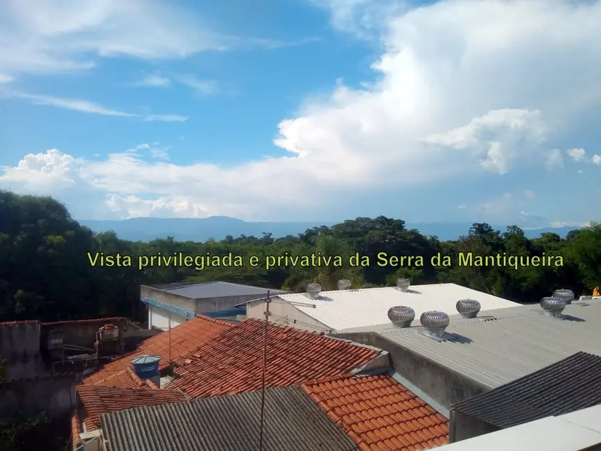 Foto 5 de Sobrado com 3 quartos à venda, 198m2 em Aparecida - SP
