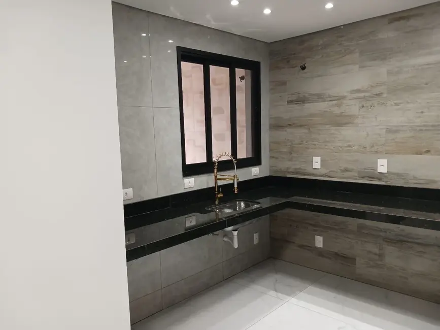 Foto 8 de Casa de Condomínio com 3 quartos à venda, 170m2 em Tremembe - SP