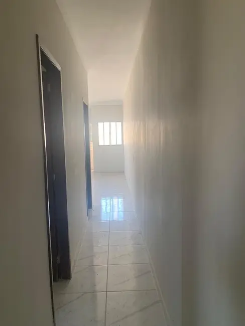 Foto 9 de Casa com 2 quartos à venda, 60m2 em Residencial e Comercial Portal dos Eucaliptos, Pindamonhangaba - SP