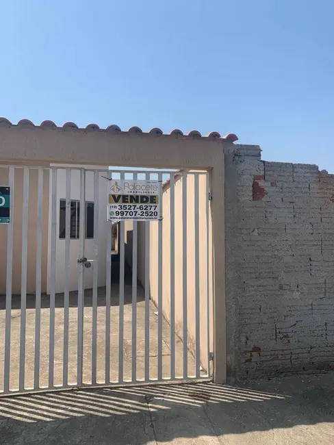Foto 6 de Casa com 2 quartos à venda, 60m2 em Residencial e Comercial Portal dos Eucaliptos, Pindamonhangaba - SP