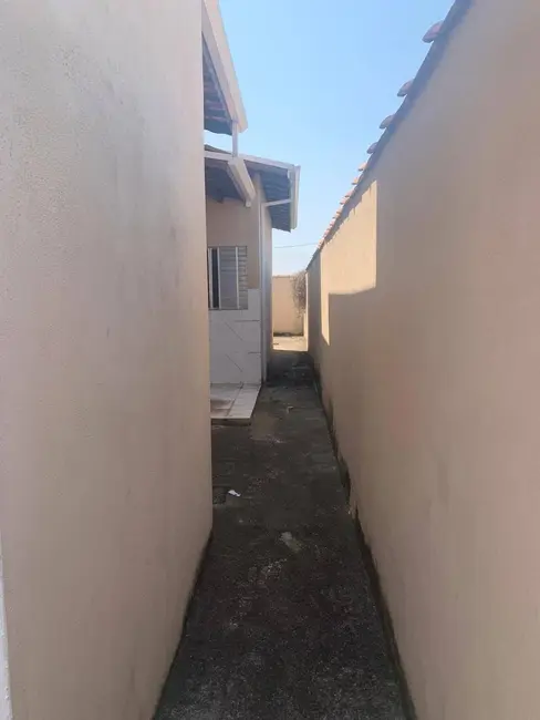 Foto 2 de Casa com 2 quartos à venda, 60m2 em Residencial e Comercial Portal dos Eucaliptos, Pindamonhangaba - SP
