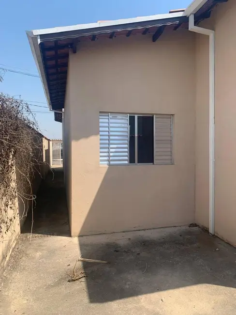 Foto 8 de Casa com 2 quartos à venda, 60m2 em Residencial e Comercial Portal dos Eucaliptos, Pindamonhangaba - SP