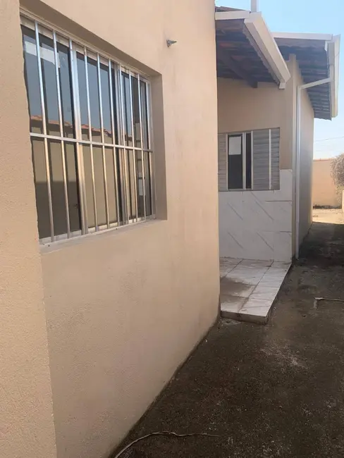 Foto 7 de Casa com 2 quartos à venda, 60m2 em Residencial e Comercial Portal dos Eucaliptos, Pindamonhangaba - SP