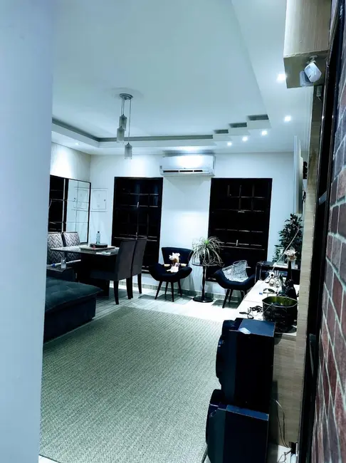 Casa com 3 quartos à venda, 260m2 em Bosque da Saúde, Taubate - SP - imagem 7 Foto 7 de Casa com 3 quartos à venda, 260m2 em Bosque da Saúde, Taubate - SP
