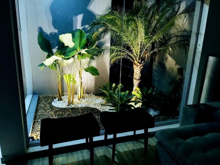 Casa com 3 quartos à venda, 260m2 em Bosque da Saúde, Taubate - SP - imagem 3 Foto 3 de Casa com 3 quartos à venda, 260m2 em Bosque da Saúde, Taubate - SP