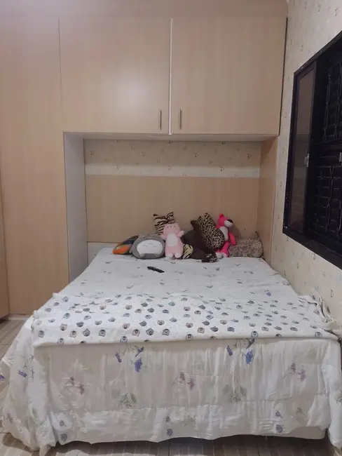 Foto 1 de Casa com 3 quartos à venda, 260m2 em Bosque da Saúde, Taubate - SP