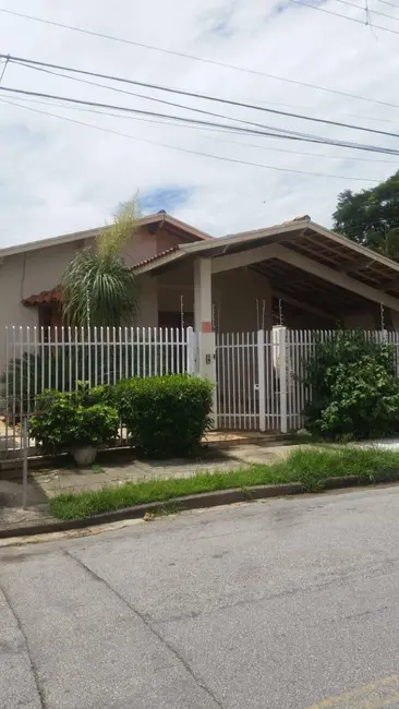 Foto 9 de Casa com 4 quartos à venda, 300m2 em Jardim das Nações, Taubate - SP