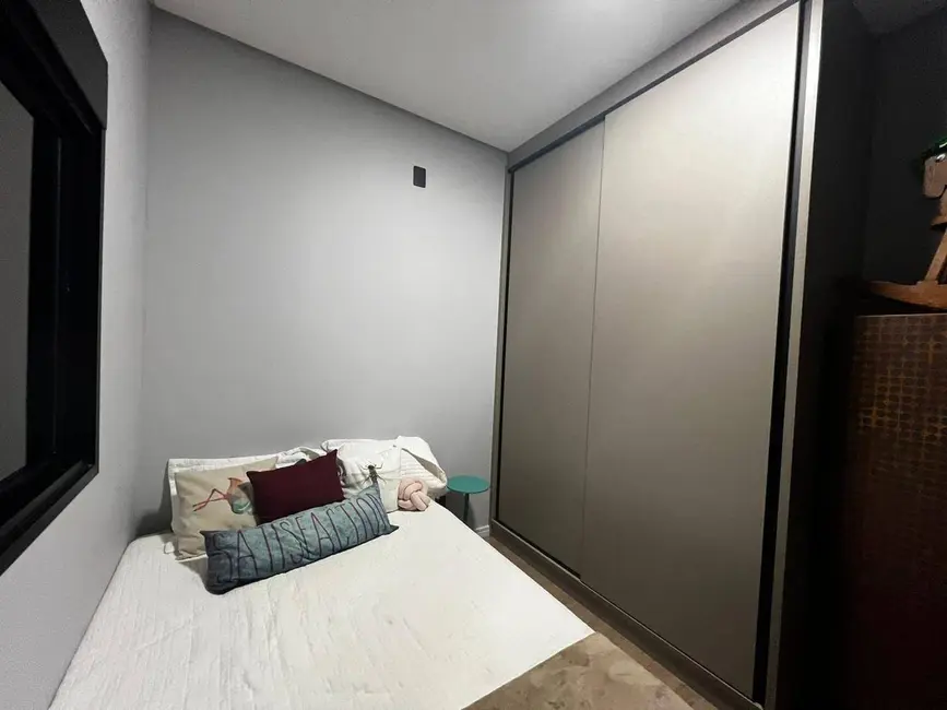 Foto 5 de Casa de Condomínio com 3 quartos à venda, 125m2 em Residencial Vila Romana, Pindamonhangaba - SP