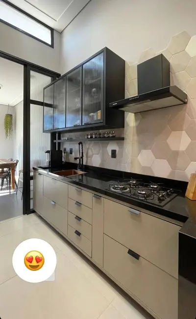 Foto 7 de Casa de Condomínio com 3 quartos à venda, 125m2 em Residencial Vila Romana, Pindamonhangaba - SP