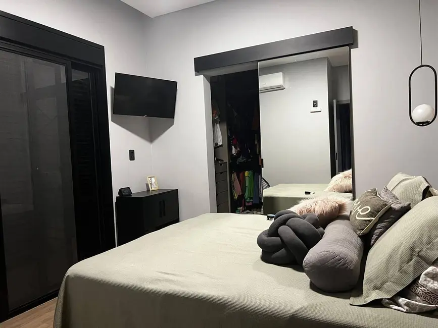 Foto 8 de Casa de Condomínio com 3 quartos à venda, 125m2 em Residencial Vila Romana, Pindamonhangaba - SP