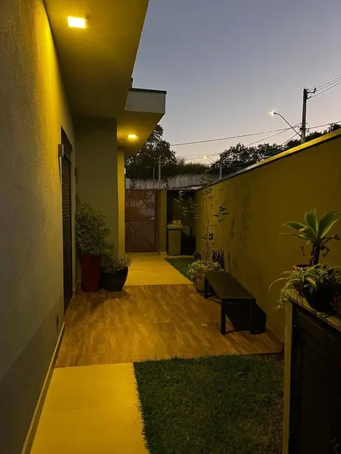 Foto 6 de Casa de Condomínio com 3 quartos à venda, 125m2 em Residencial Vila Romana, Pindamonhangaba - SP