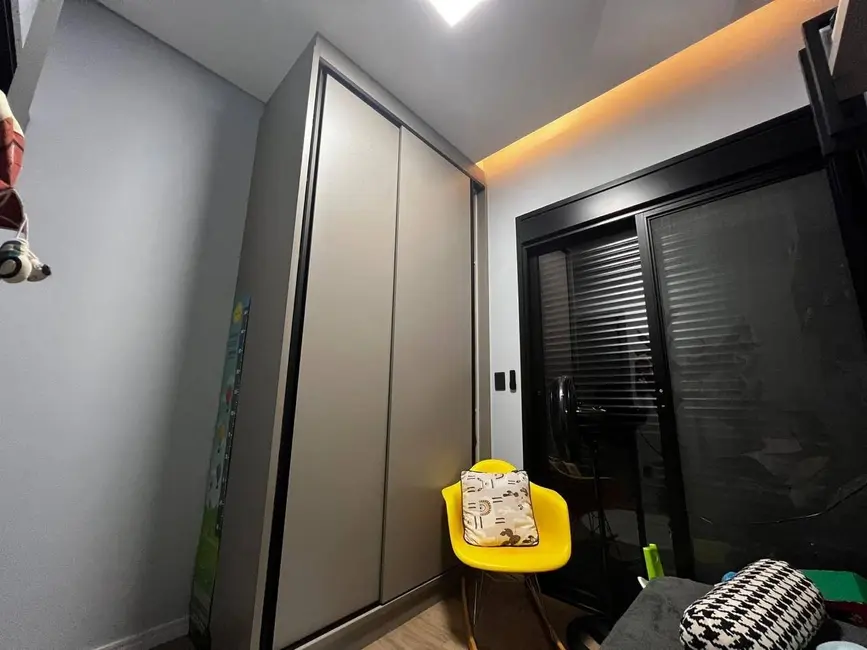 Foto 9 de Casa de Condomínio com 3 quartos à venda, 125m2 em Residencial Vila Romana, Pindamonhangaba - SP