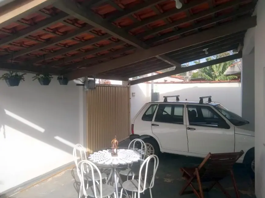 Foto 8 de Casa com 2 quartos à venda, 66m2 em Jardim do Vale, Guaratingueta - SP