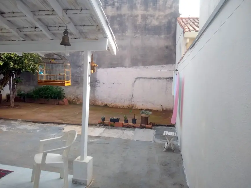 Foto 5 de Casa com 2 quartos à venda, 66m2 em Jardim do Vale, Guaratingueta - SP
