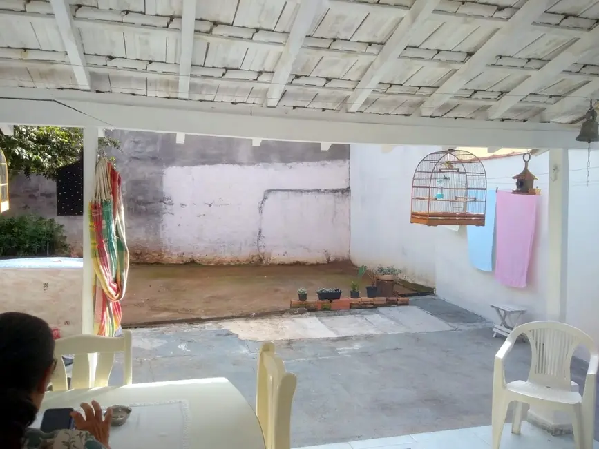 Foto 7 de Casa com 2 quartos à venda, 66m2 em Jardim do Vale, Guaratingueta - SP