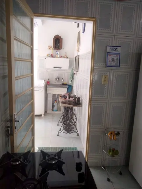 Foto 4 de Casa com 2 quartos à venda, 66m2 em Jardim do Vale, Guaratingueta - SP