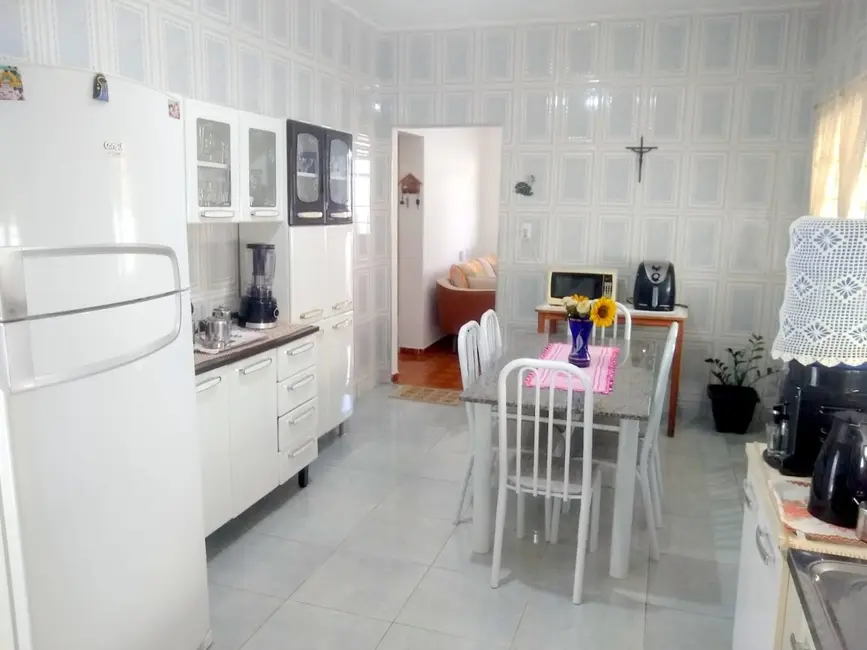 Foto 6 de Casa com 2 quartos à venda, 66m2 em Jardim do Vale, Guaratingueta - SP