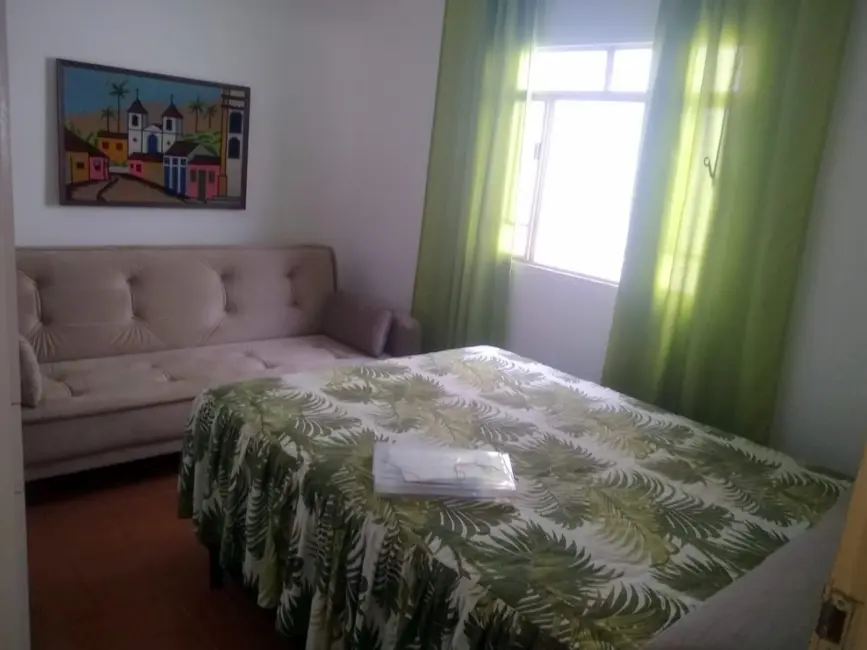 Foto 1 de Casa com 2 quartos à venda, 66m2 em Jardim do Vale, Guaratingueta - SP
