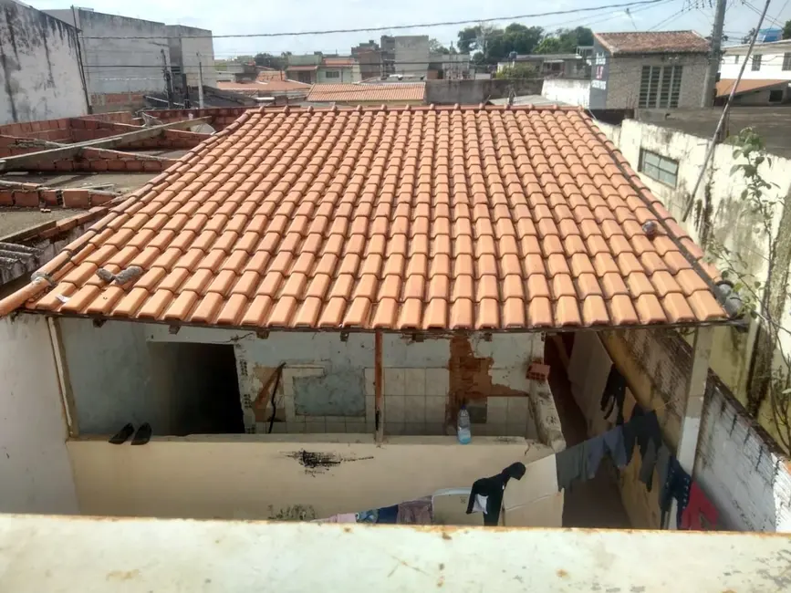 Foto 2 de Casa com 3 quartos à venda, 100m2 em Potim - SP