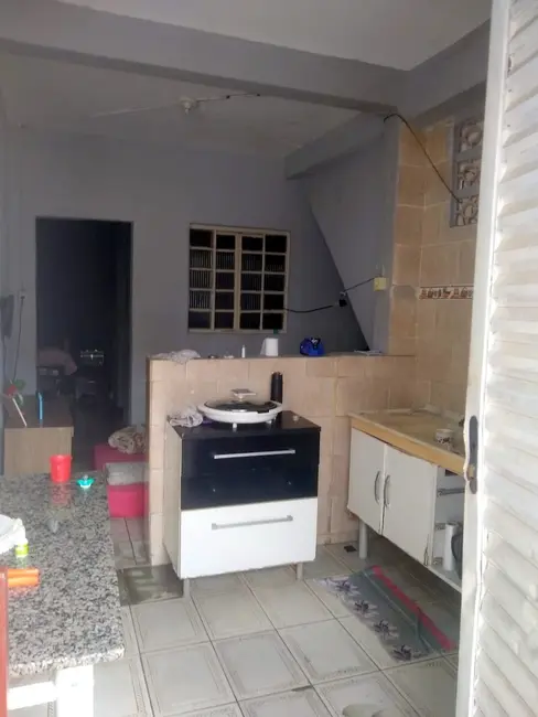 Foto 8 de Casa com 3 quartos à venda, 100m2 em Potim - SP
