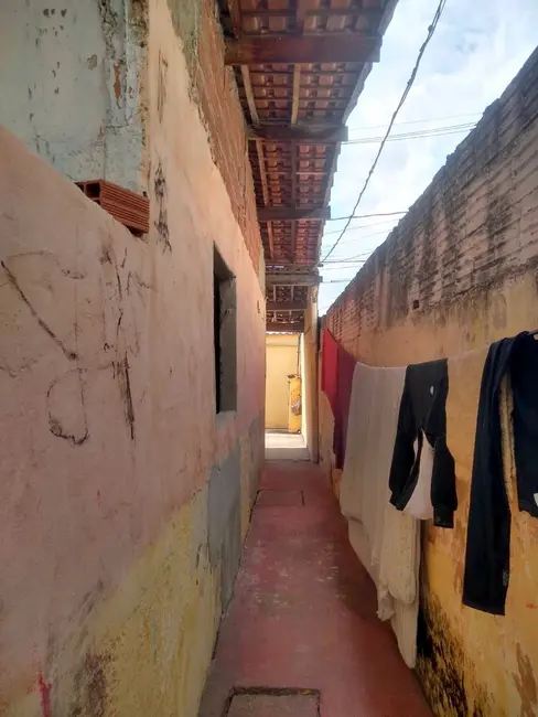 Foto 3 de Casa com 3 quartos à venda, 100m2 em Potim - SP