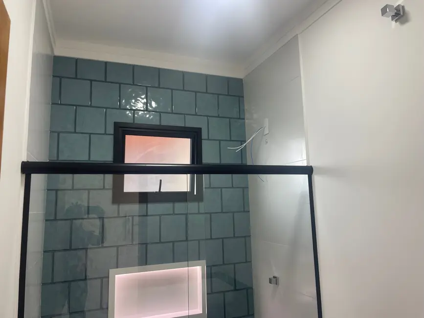Foto 9 de Casa de Condomínio com 3 quartos à venda, 104m2 em Loteamento Industrial Água Preta, Pindamonhangaba - SP
