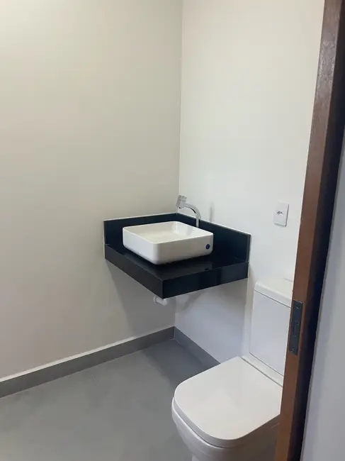 Foto 6 de Casa de Condomínio com 3 quartos à venda, 104m2 em Loteamento Industrial Água Preta, Pindamonhangaba - SP