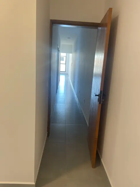 Foto 3 de Casa de Condomínio com 3 quartos à venda, 104m2 em Loteamento Industrial Água Preta, Pindamonhangaba - SP