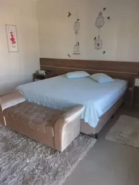 Foto 6 de Casa de Condomínio com 3 quartos à venda, 154m2 em Vila dos Comerciários 2, Taubate - SP