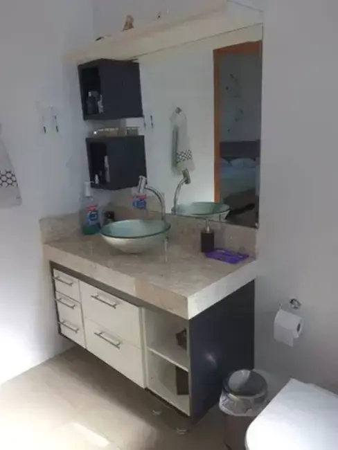 Casa de Condomínio com 3 quartos à venda, 154m2 em Vila dos Comerciários 2, Taubate - SP - imagem 3 Foto 3 de Casa de Condomínio com 3 quartos à venda, 154m2 em Vila dos Comerciários 2, Taubate - SP