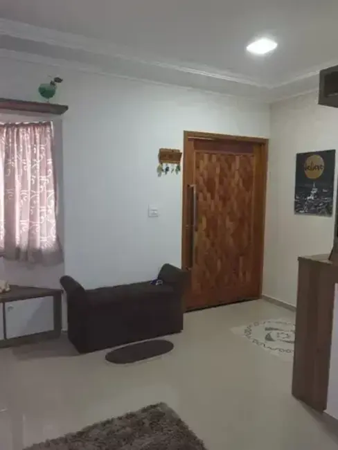 Casa de Condomínio com 3 quartos à venda, 154m2 em Vila dos Comerciários 2, Taubate - SP - imagem 4 Foto 4 de Casa de Condomínio com 3 quartos à venda, 154m2 em Vila dos Comerciários 2, Taubate - SP