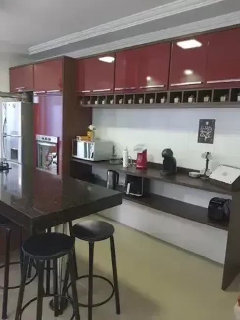 Casa de Condomínio com 3 quartos à venda, 154m2 em Vila dos Comerciários 2, Taubate - SP - imagem 7 Foto 7 de Casa de Condomínio com 3 quartos à venda, 154m2 em Vila dos Comerciários 2, Taubate - SP