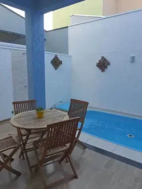 Foto 9 de Casa de Condomínio com 3 quartos à venda, 154m2 em Vila dos Comerciários 2, Taubate - SP